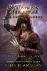 The Royal Ranger: The Missing Prince (Ranger's Apprentice: The Royal Ranger #4) By John Flanagan Cover Image