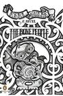 The Bone People: A Novel (Penguin Ink) By Keri Hulme, Pepa Heller (Illustrator) Cover Image