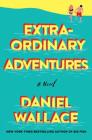 Extraordinary Adventures Cover Image