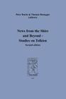 News from the Shire and Beyond - Studies on Tolkien By Peter Buchs (Editor), Thomas M. Honegger (Editor) Cover Image
