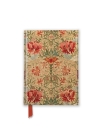 William Morris Gallery: Honeysuckle Embroidery Pocket Diary 2023 By Flame Tree Studio (Created by) Cover Image