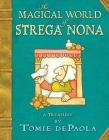 strega nona stuffed doll