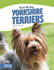 Yorkshire Terriers By Marie Pearson Cover Image