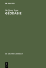 Geodäsie (de Gruyter Lehrbuch) Cover Image