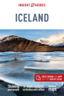 Insight Guides Iceland (Travel Guide with Free Ebook) By Insight Guides Cover Image