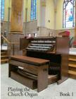 Playing the Church Organ - Book 1 By Noel Jones Cover Image