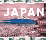 Japan By Alexis Burling Cover Image