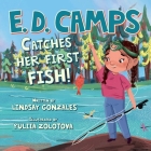 E. D. Camps: Catches Her First Fish Cover Image