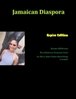Jamaican Diaspora: Aspire By Janice Maxwell Cover Image