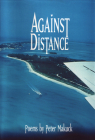 Against Distance (American Poets Continuum) By Peter Makuck Cover Image