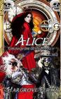 Alice Through the Glass Darkly By Indie Editor Nancy (Editor), Hargrove Perth Cover Image