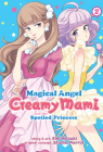 Magical Angel Creamy Mami and the Spoiled Princess Vol. 2 By Emi Mitsuki Cover Image