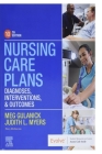 Nursing Care Plans By Rory McKenzie Cover Image