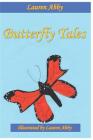 Butterfly Tales By Lauren Abby Cover Image