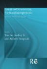 Functional Structure(s), Form and Interpretation: Perspectives from East Asian Languages (Routledge Studies in Asian Linguistics) Cover Image