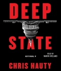 Deep State: A Thriller Cover Image