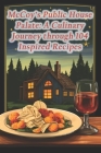 McCoy's Public House Palate: A Culinary Journey through 104 Inspired Recipes Cover Image