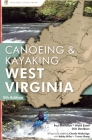 A Canoeing and Kayaking Guide to West Virginia (Canoe and Kayak) Cover Image