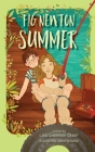 Fig Newton Summer By Lisa Gammon Olson, Lauren Rutledge (Illustrator) Cover Image