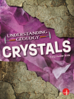 Crystals By Tracy Vonder Brink Cover Image