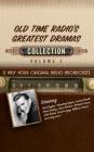 Old Time Radio's Greatest Dramas, Collection 2 (Old Time Radio's Greatest Dramas Collection #2) By Black Eye Entertainment, Full Cast (Read by) Cover Image