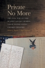 Private No More: The Civil War Letters of John Lovejoy Murray, 102nd United States Colored Infantry (New Perspectives on the Civil War Era) By Sharon A. Roger Hepburn Cover Image