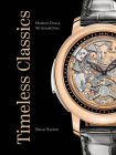 Timeless Classics: Modern Dress Wristwatches Cover Image