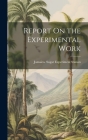 Report On the Experimental Work By Jamaica Sugar Experiment Station (Created by) Cover Image