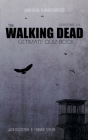 The Walking Dead Ultimate Quiz Book Cover Image
