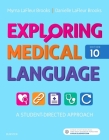 Exploring Medical Language: A Student-Directed Approach Cover Image