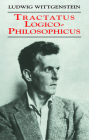 Tractatus Logico-Philosophicus Cover Image