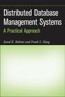 Distributed Database Management By Saeed K. Rahimi, Frank S. Haug Cover Image