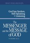 The Messenger and the Message of God Volume 1&2 Cover Image