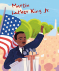 Martin Luther King Jr. (Genius) By Elizabeth Cook, Leanne Daphne (Illustrator) Cover Image