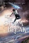 Let the Storm Break (Sky Fall #2) Cover Image
