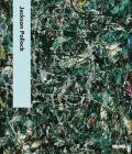 Jackson Pollock Cover Image