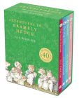 Adventures in Brambly Hedge By Jill Barklem Cover Image