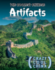 The Coolest Chinese Artifacts By Jill Keppeler Cover Image