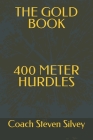 The Gold Book 400 Meter Hurdles Cover Image