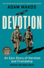 Devotion (Adapted for Young Adults): An Epic Story of Heroism and Friendship Cover Image