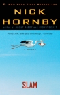 Slam By Nick Hornby Cover Image