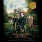 Miss Peregrine's Home for Peculiar Children (Movie Tie-In Edition) (Miss Peregrine's Peculiar Children #1) By Ransom Riggs, Jesse Bernstein (Read by) Cover Image