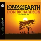 Lords of the Earth Cover Image