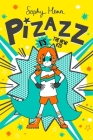 Pizazz vs. the New Kid By Sophy Henn, Sophy Henn (Illustrator) Cover Image