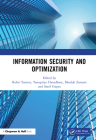 Information Security and Optimization By Rohit Tanwar (Editor), Tanupriya Choudhury (Editor), Mazdak Zamani (Editor) Cover Image