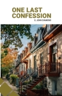 One Last Confession By S. John Diamond Cover Image
