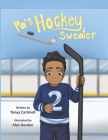 Pa's Hockey Sweater Cover Image