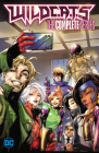 WILDC.A.T.S: The Complete Series Cover Image