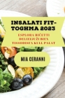 Insalati fit-togħma 2023: Esplora riċetti delizzjużi biex tissodisfa kull palat By Mia Ceranni Cover Image