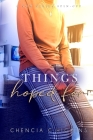 Things Hoped For: A Vow Series Spin-Off Cover Image